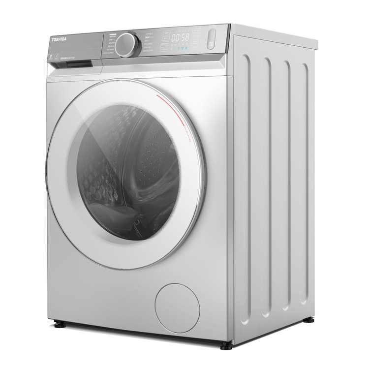 ماشین لباسشویی توشیبا TWD-BM130GF4B(WS)