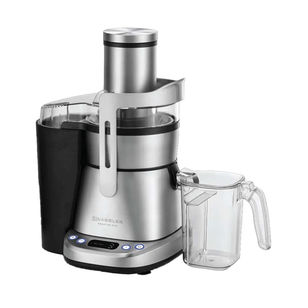 آبمیوه گیر Oraptor Pro