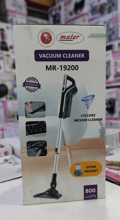 جاروبرقی مایر مدل mr-19200