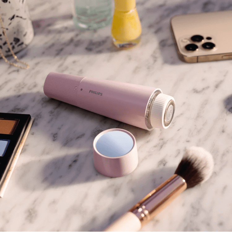 شیور صورت فیلیپس مدل BRR454 00