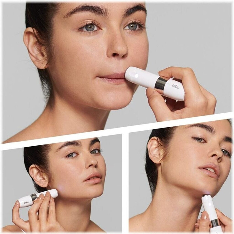 Braun FS1000 and BS1000