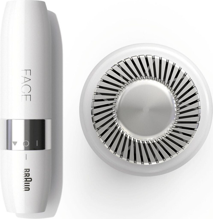 شیور براون مدل FS1000 BS1000