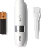 ست ماشین اصلاح صورت براون مدل FS1000 BS1000