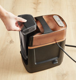 اتو بخارگر تفال qt2020