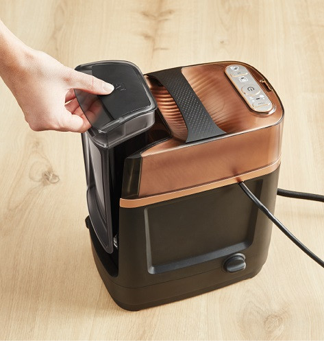 اتو بخارگر تفال qt2020