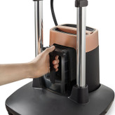 بخارگر تفال مدل qt2020