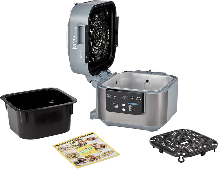 مولتی کوکر نینجا ON400