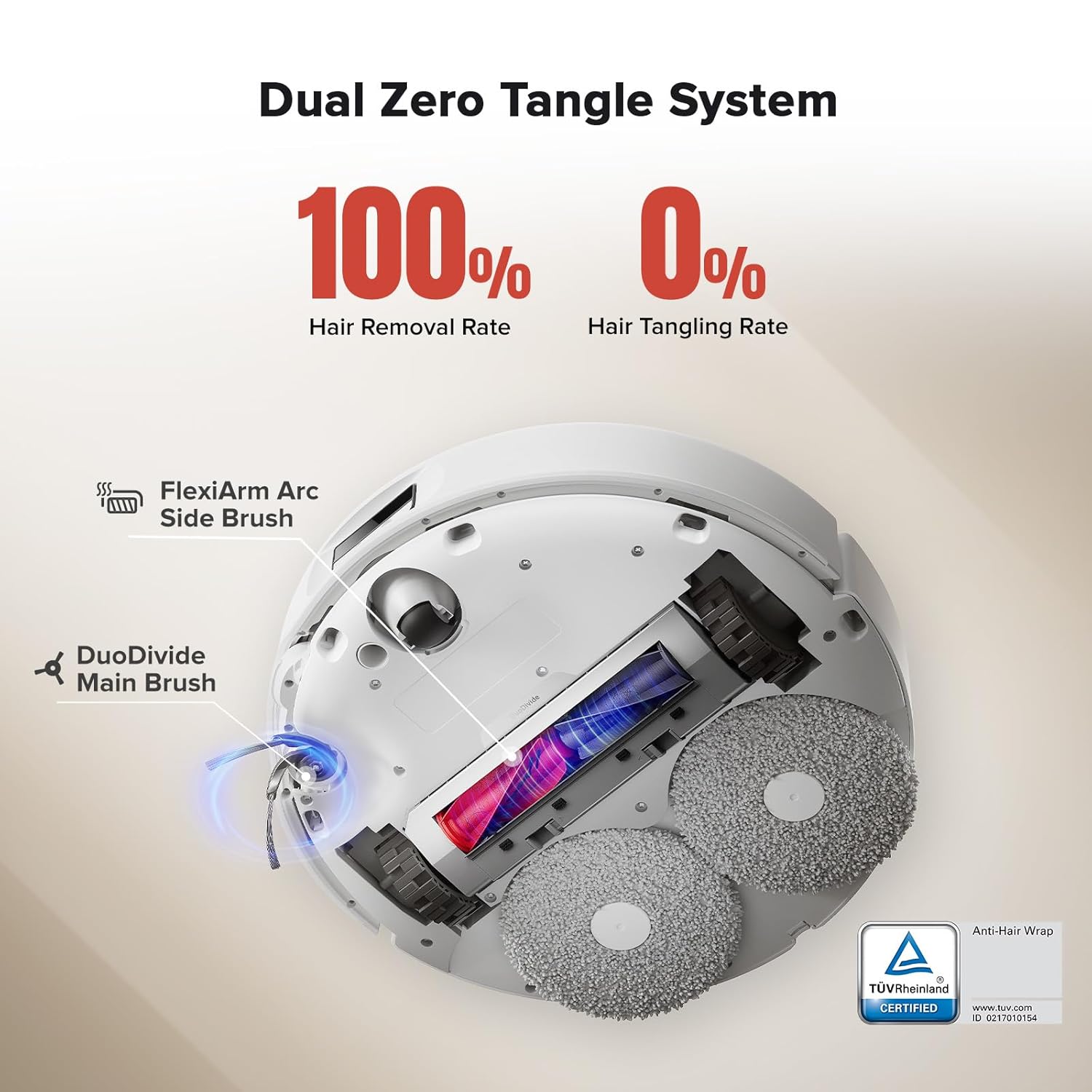 مدل qrevo curv roborock