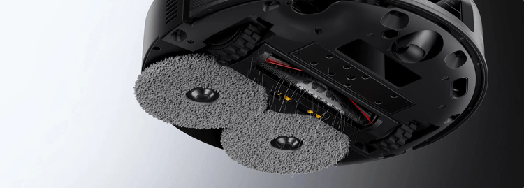 روبوراک مدل Saros Z70