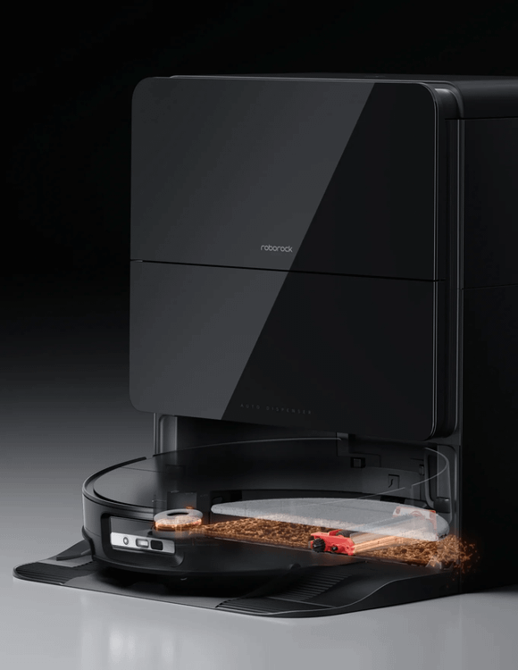 جارو رباتیک روبوراک S9 MaxV Ultra