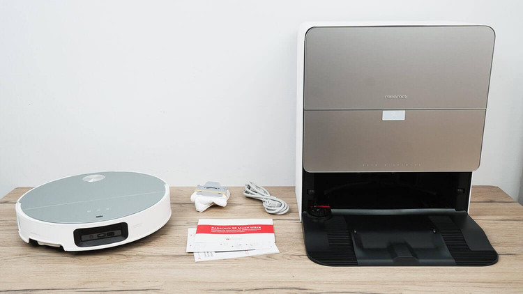 روبوراک S9 MaxV Ultra