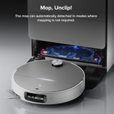 رباتیک روبوراک مدل S9 MaxV Ultra