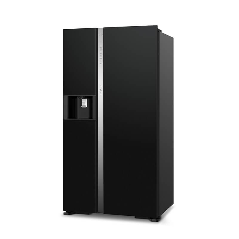 ساید بای ساید هیتاچی مدل R-SX700GP