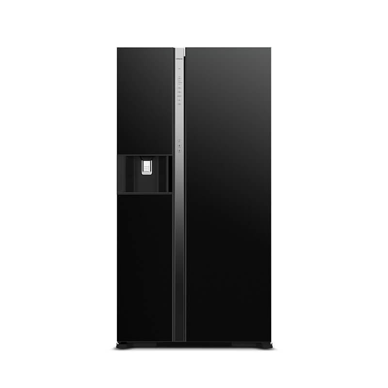 یخچال فریزر هیتاچی R-SX700GP
