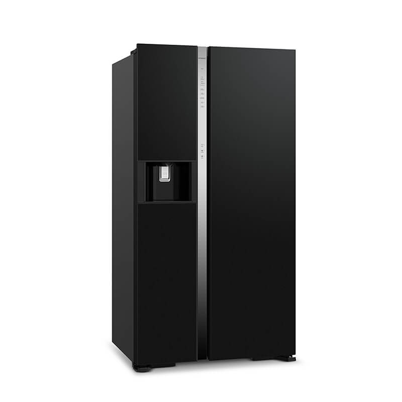 ساید بای ساید هیتاچی R-SX700GP