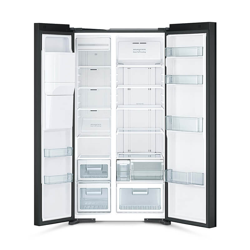 ساید بای ساید مدل R-SX700GP