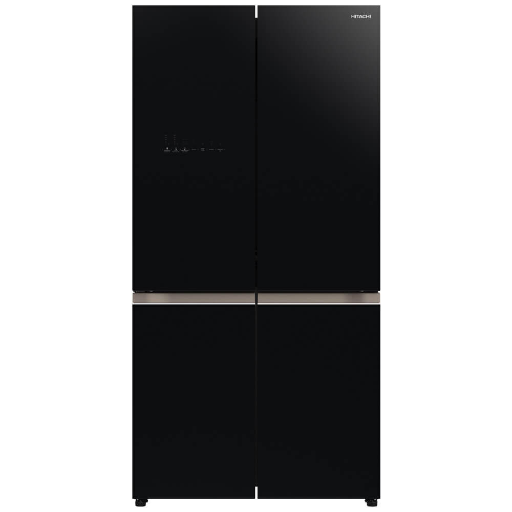 ساید بای ساید هیتاچی مدل R-WB720