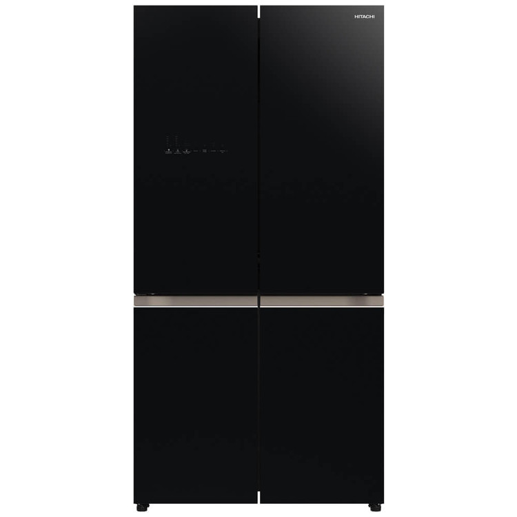 ساید بای ساید هیتاچی مدل R-WB720