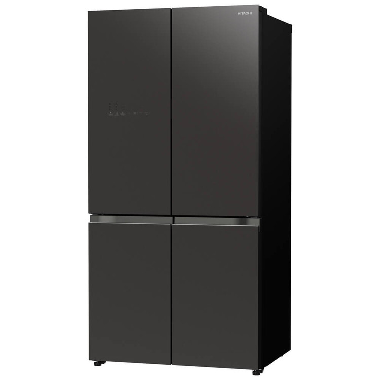 یخچال فریزر هیتاچی مدل R-WB720