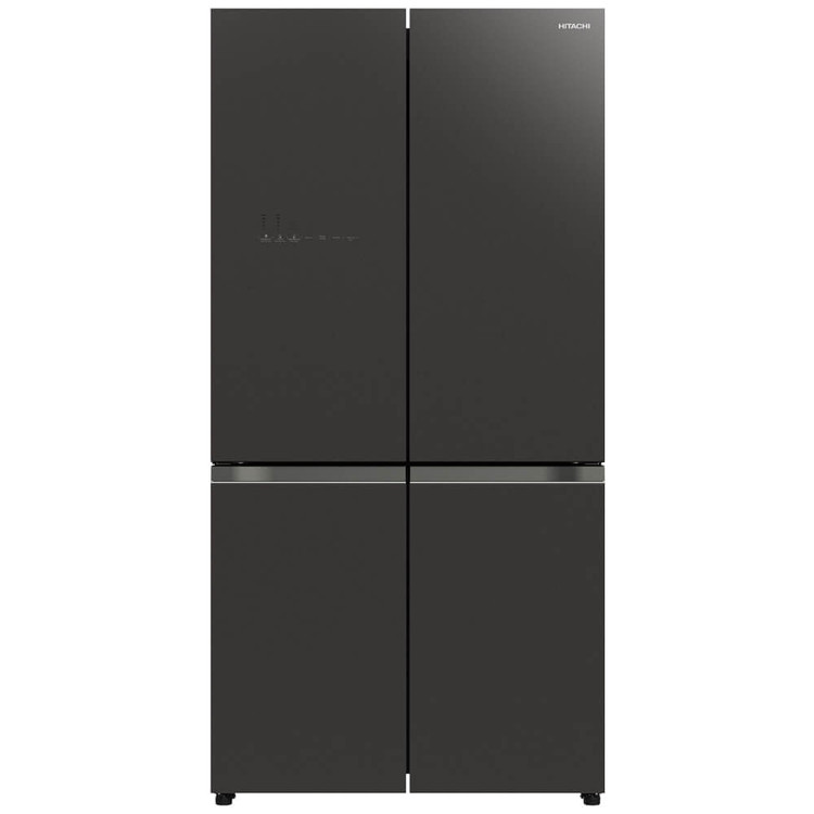 یخچال فریزر هیتاچی مدل R-WB720