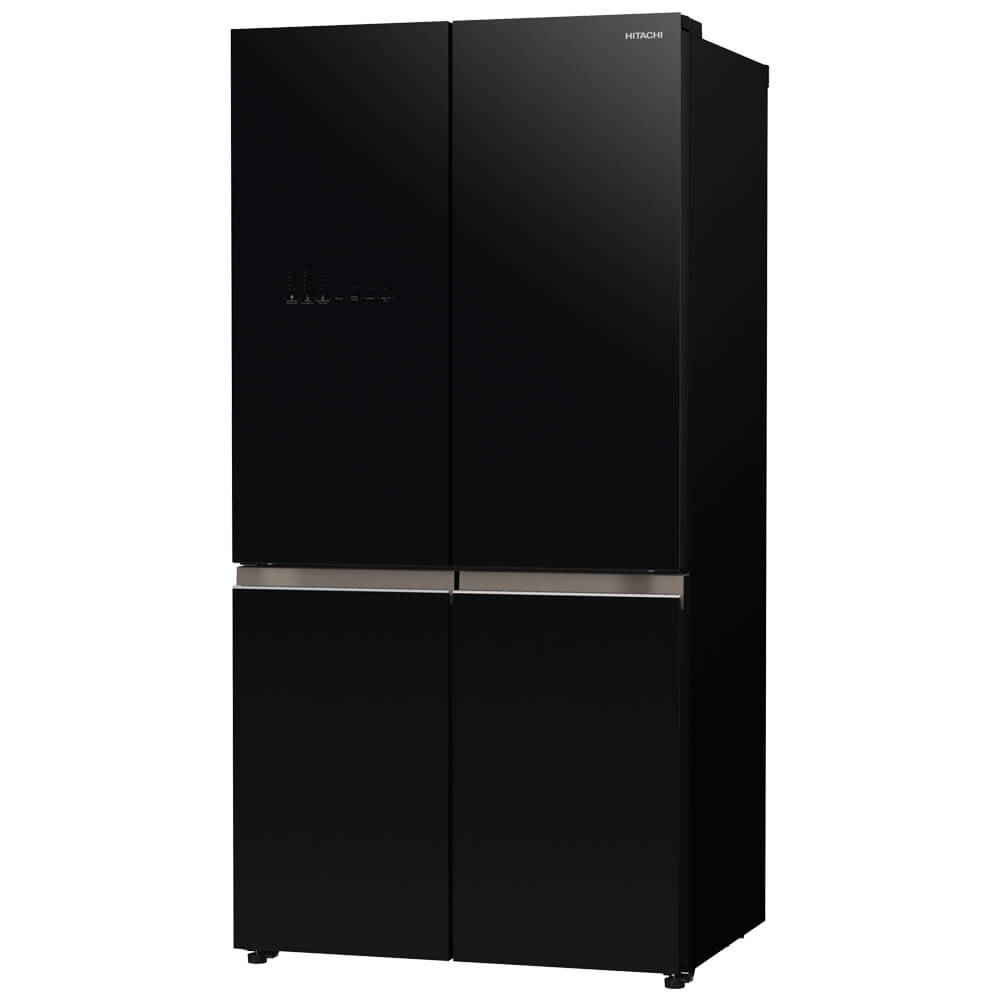 ساید بای ساید هیتاچی R-WB720