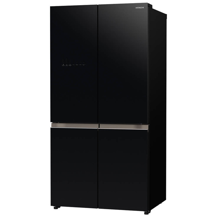 ساید بای ساید هیتاچی R-WB720