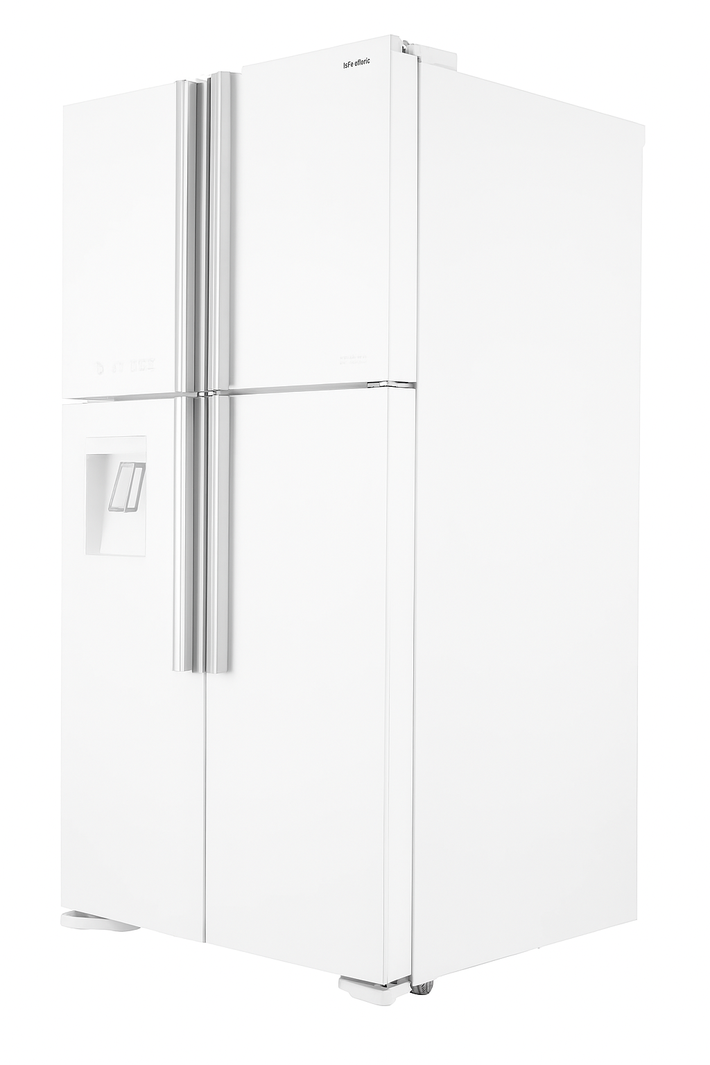 یخچال فریزر هیتاچی R-W760