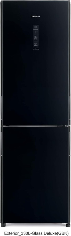 یخچال فریزر هیتاچی R-BG410PUQ6X