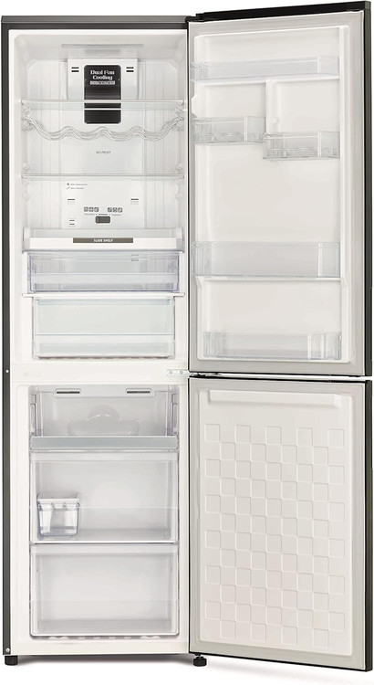 ساید بای ساید هیتاچی R-BG410PUQ6X