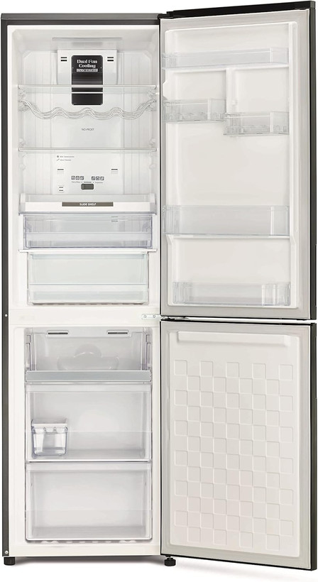 ساید بای ساید هیتاچی R-BG410PUQ6X
