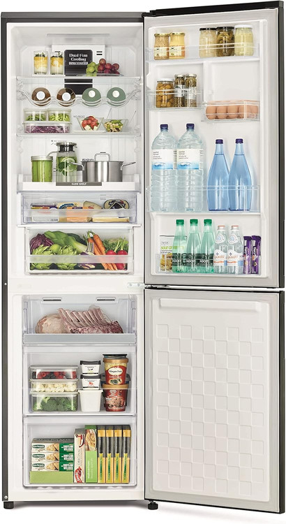 ساید بای ساید هیتاچی مدل R-BG410PUQ6X