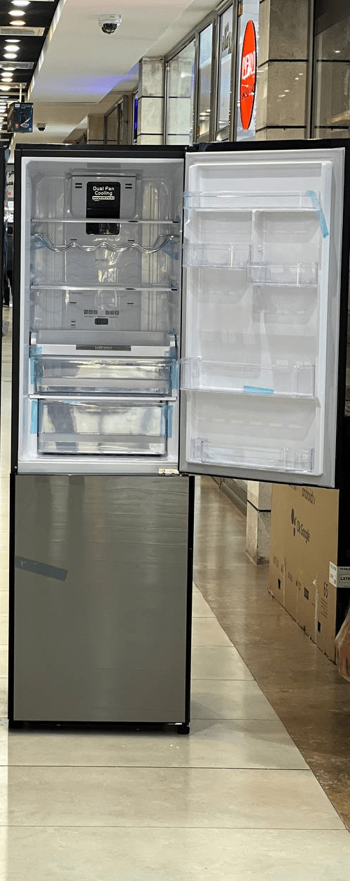 ساید هیتاچی R-BG410PUQ6X