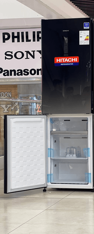 ساید هیتاچی مدل R-BG410PUQ6X