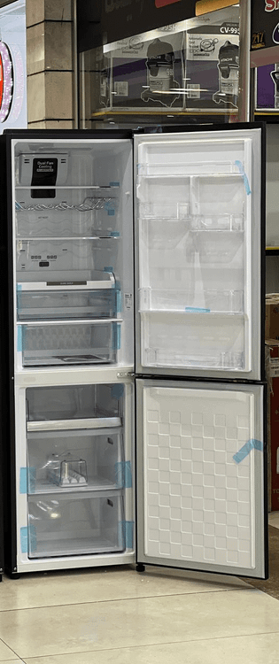 ساید بای ساید مدل R-BG410PUQ6X