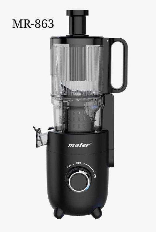 عصارهگیر مدل MR-863