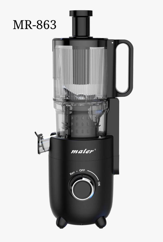 عصارهگیر مدل MR-863