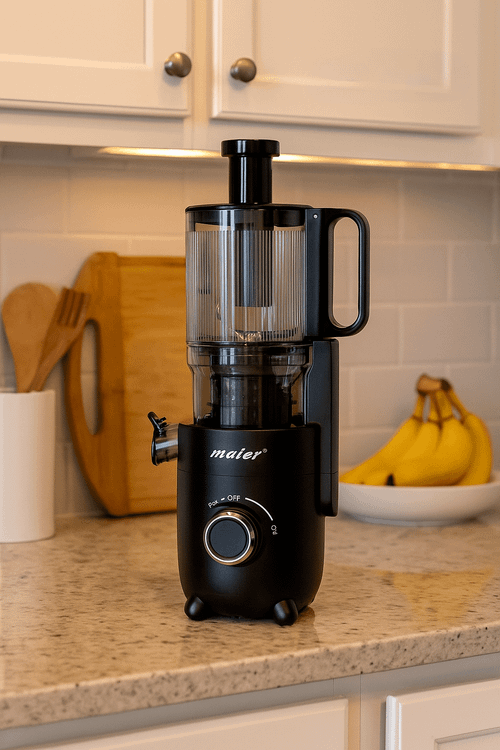 عصارهگیر برند مایر مدل MR-863