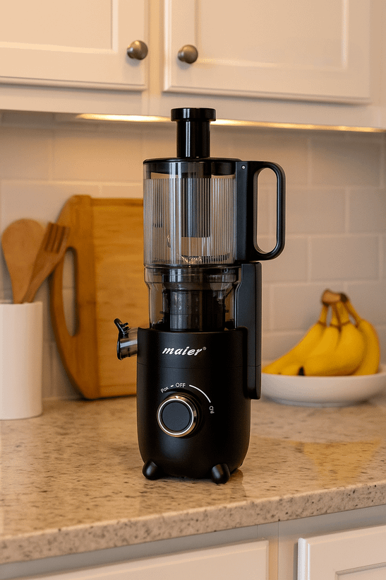 عصارهگیر برند مایر مدل MR-863