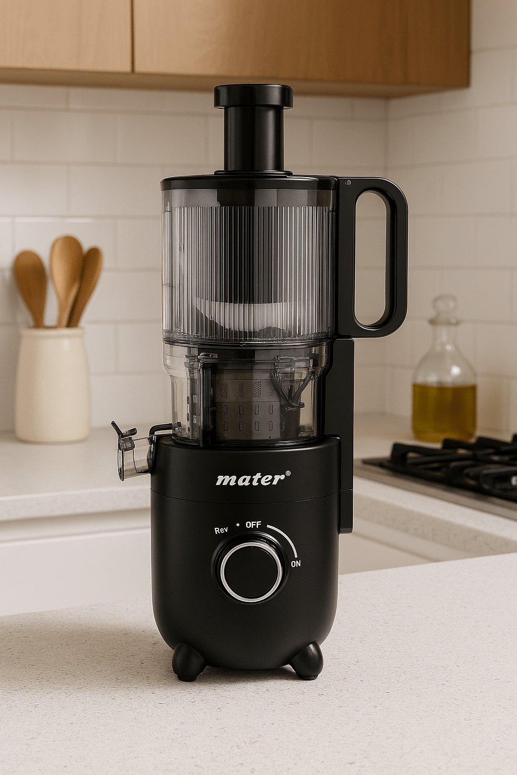 عصاره‌گیر مایر MR-863