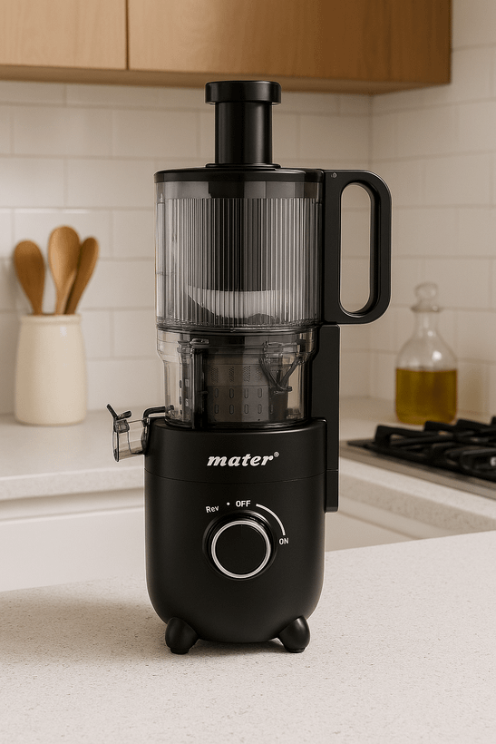 عصارهگیر مایر MR-863