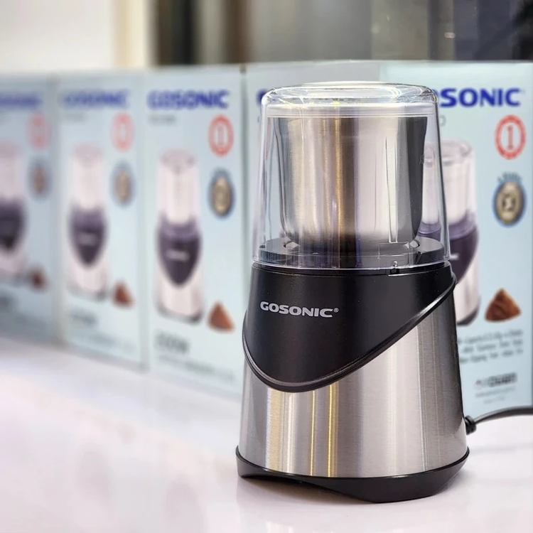 آسیاب گوسونیک 860