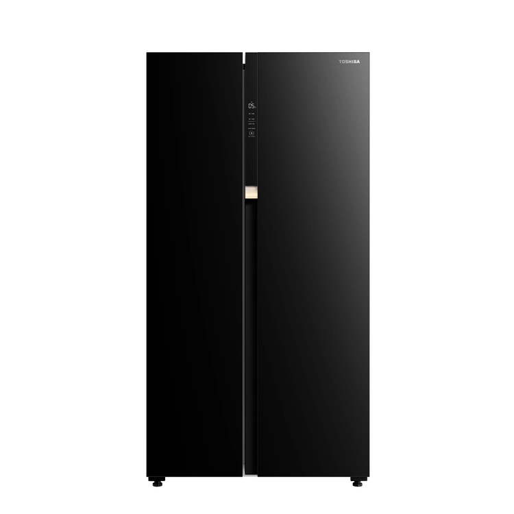 یخچال فریزر توشیبا مدل GR-RS780WI-PGF(22)