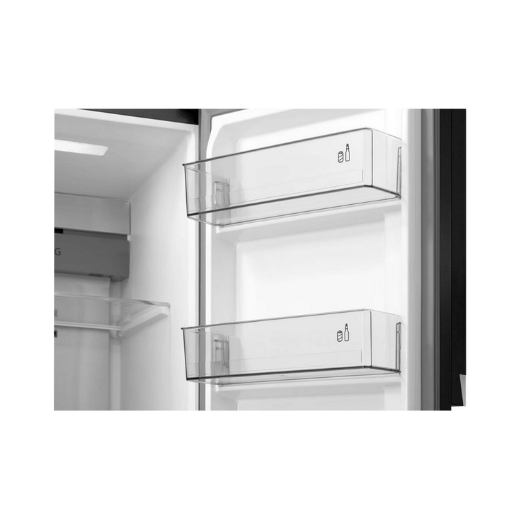 یخچال توشیبا GR-RS780WI-PGF(22)