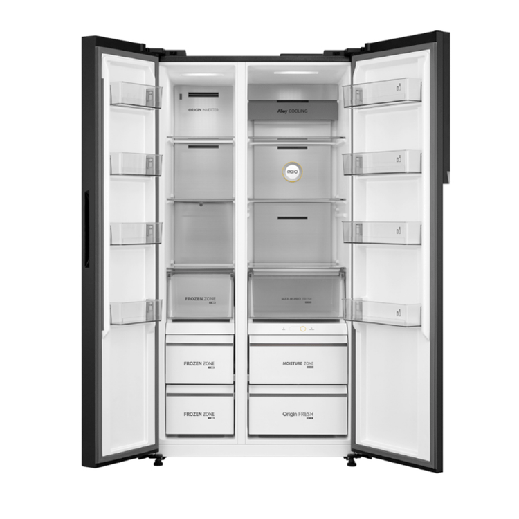 توشیبا مدل GR-RS780WI-PGF(22)