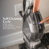 جاروبرقی و بخارشوی بیسل مدل 3527E