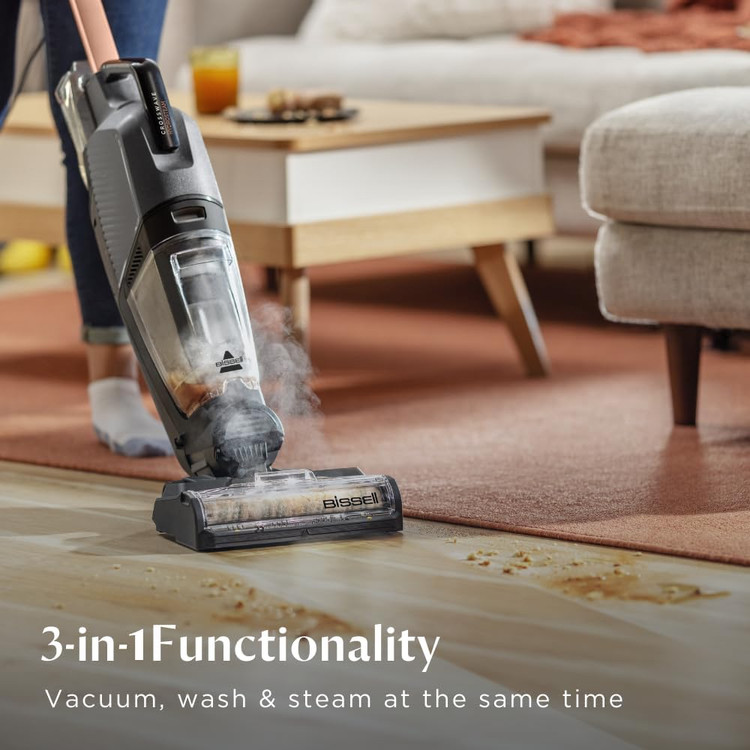 steam cleaner model 3527e