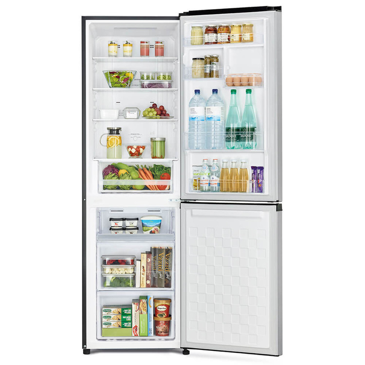 یخچال فریزر هیتاچی RB410PUQ6