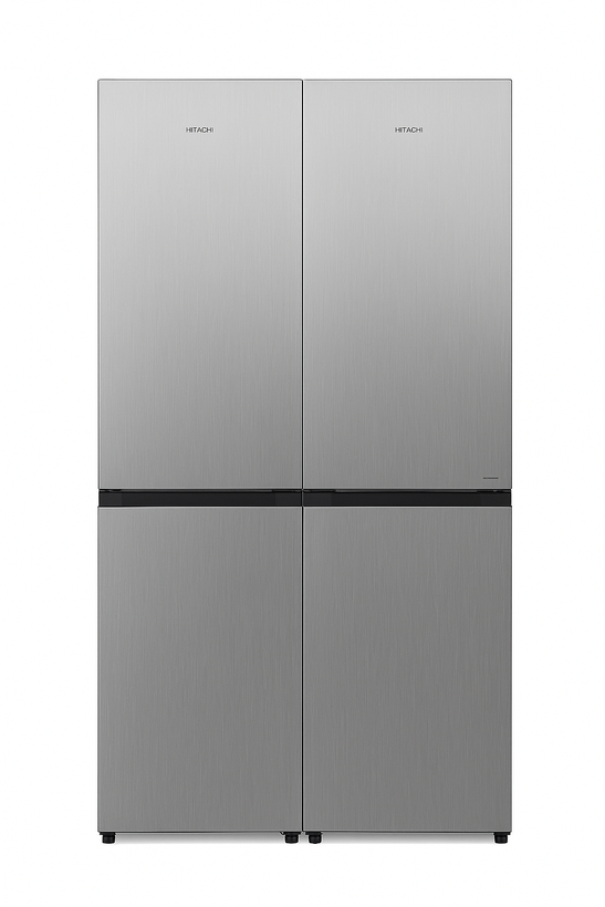 یخچال فریزر هیتاچی مدل RB410PUQ6