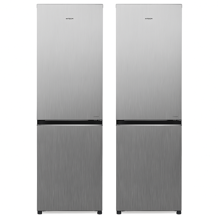 یخچال فریزر هیتاچی مدل RB410PUQ6
