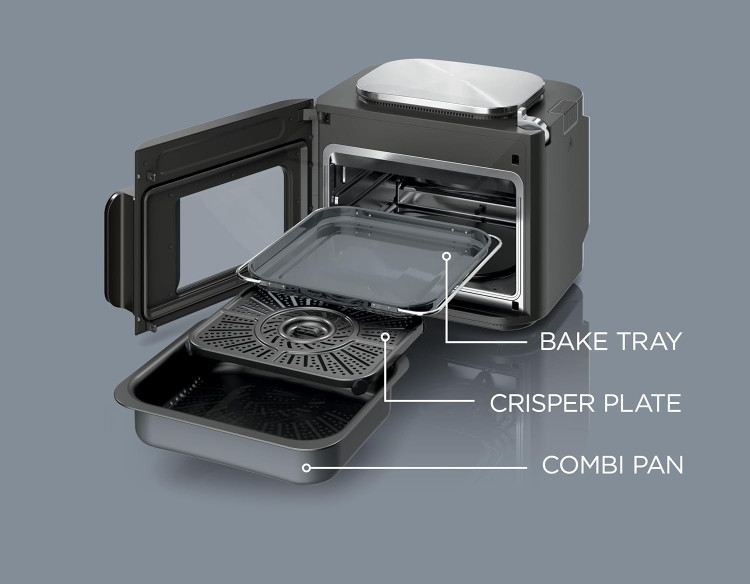 سرخ کن نینجا مدل SFP700